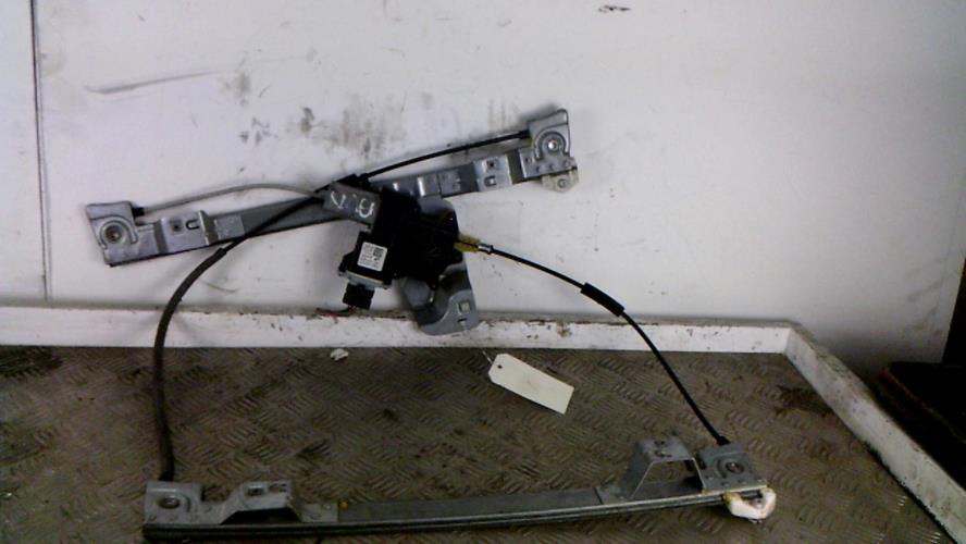 Leve vitre electrique avant...