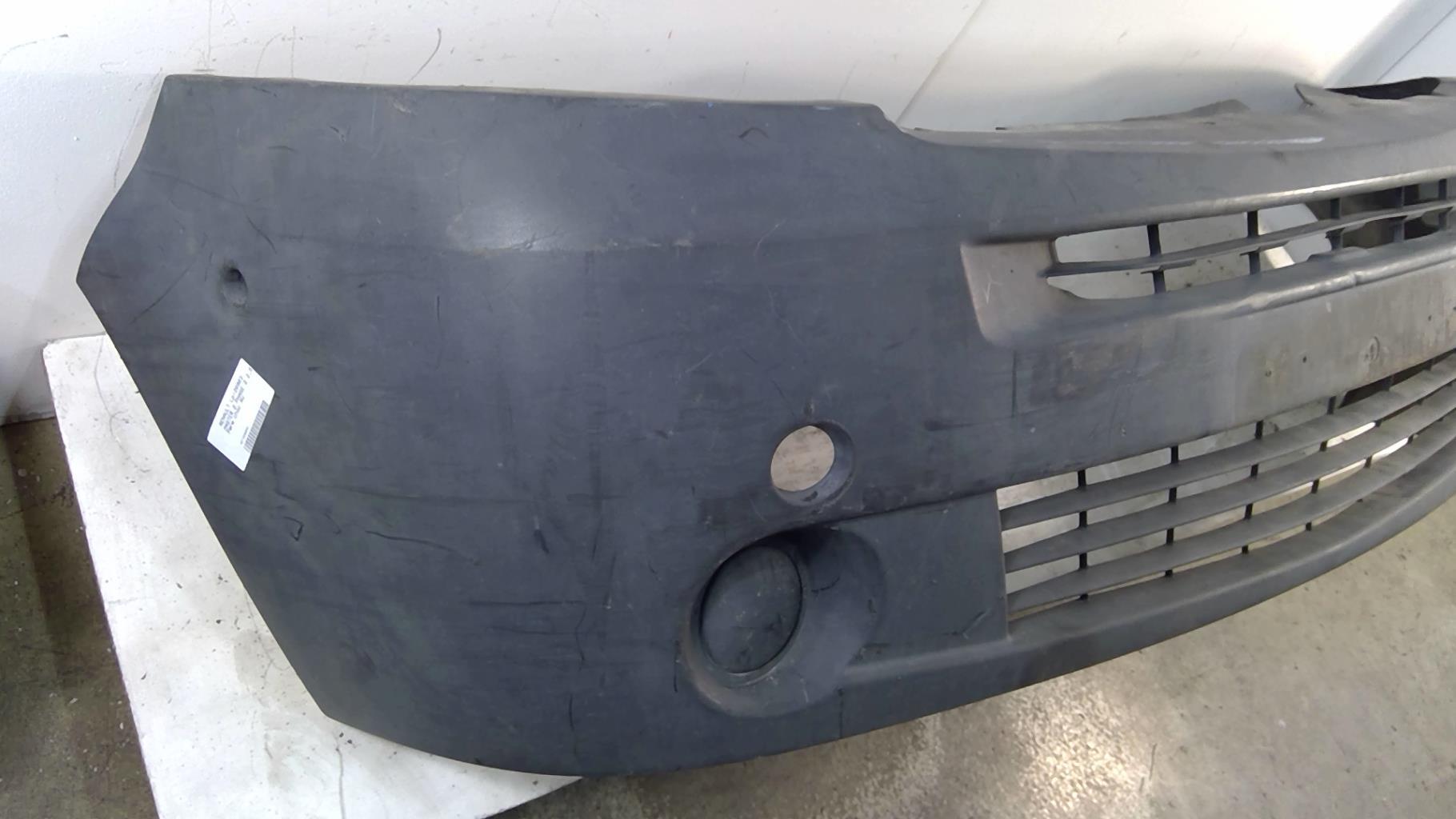 Pare choc avant RENAULT MASTER 2 PHASE 2 Diesel - 1