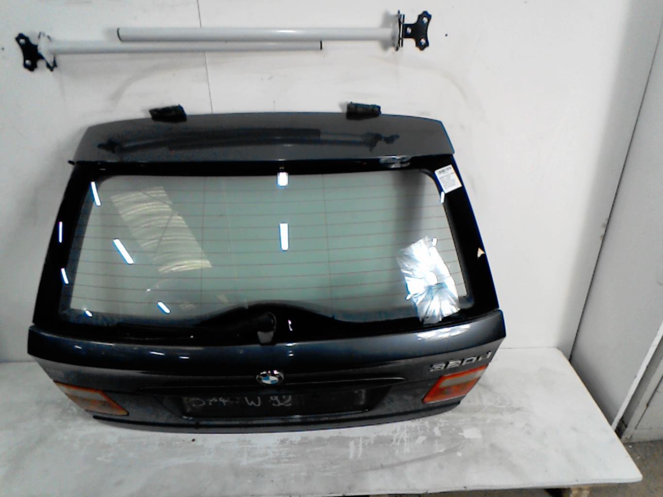 Malle/Hayon arriere BMW SERIE 3 E46 TOURING PHASE 1 BREAK Diesel - 1