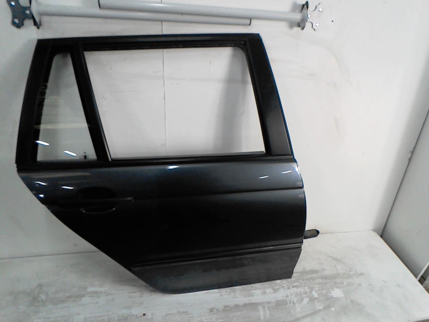 Porte arriere droit BMW SERIE 3 E46 TOURING PHASE 1 BREAK Diesel - 1