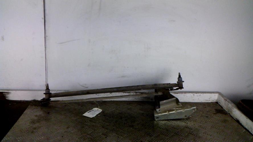 Moteur essuie glace avant -...