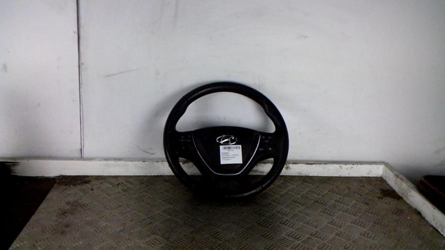 Volant - HYUNDAI I 20 2...