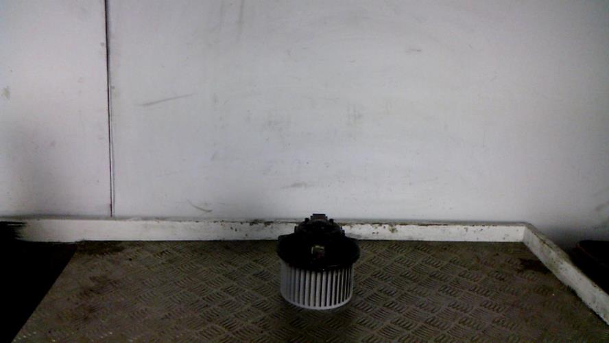 Ventilateur chauffage -...
