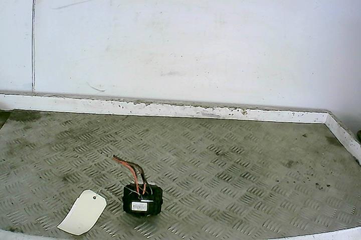Resistance chauffage RENAULT CLIO 3 PHASE 1 Essence - 1