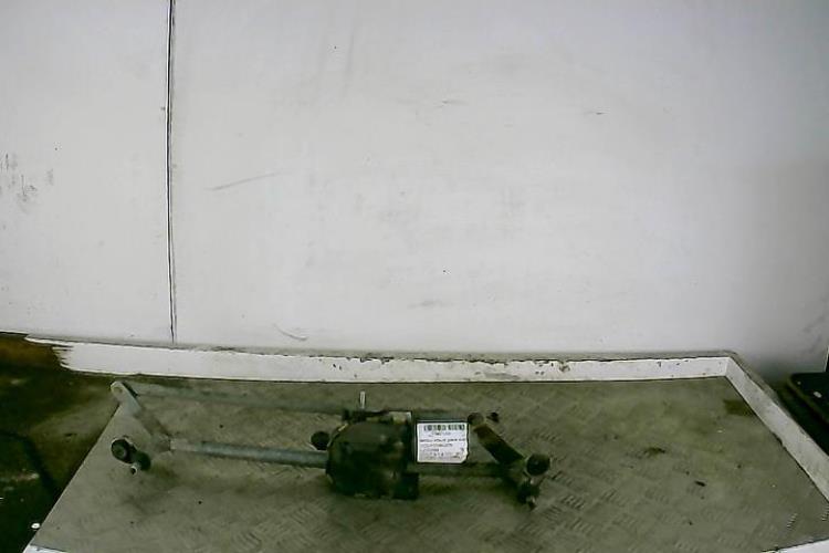 Moteur essuie glace avant -...