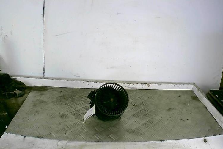 Ventilateur chauffage -...