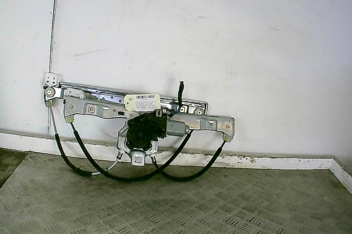 Leve vitre electrique avant gauche CITROEN DS3 PHASE 1 Diesel - 1