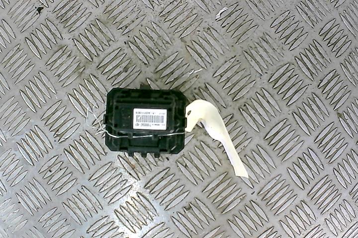 Resistance chauffage RENAULT CLIO 3 PHASE 1 Diesel - 1