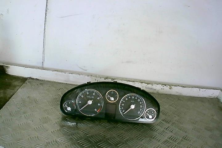 Compteur PEUGEOT 407 COUPE Essence - 1