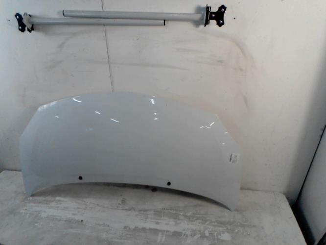 Capot - RENAULT TWINGO 2...