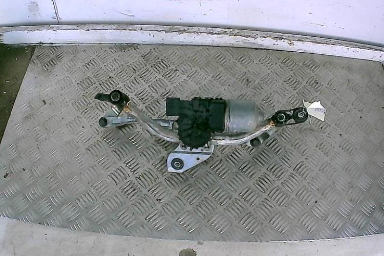 Moteur essuie glace avant -...