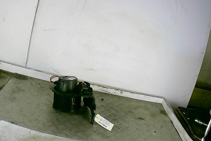 Ventilateur chauffage RENAULT CLIO 2 PHASE 1 Essence - 1