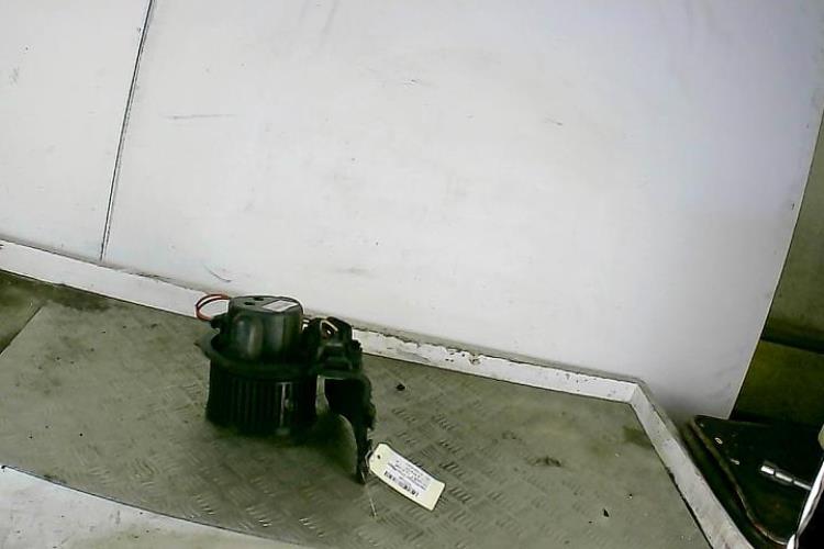 Ventilateur chauffage -...