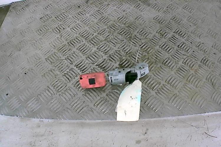 Neiman - CITROEN C3 2 PHASE 1