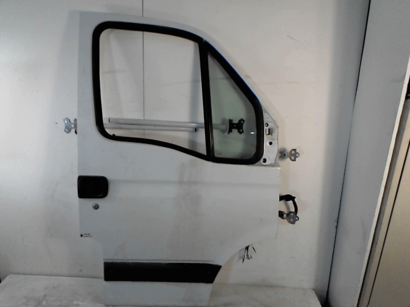 Porte avant droit RENAULT MASTER 2 PHASE 2 Diesel - 1