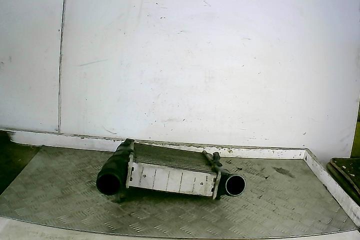 Echangeur air (Intercooler) AUDI A4 2 PHASE 2 Diesel - 1