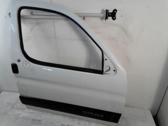 Porte avant droit - CITROEN...