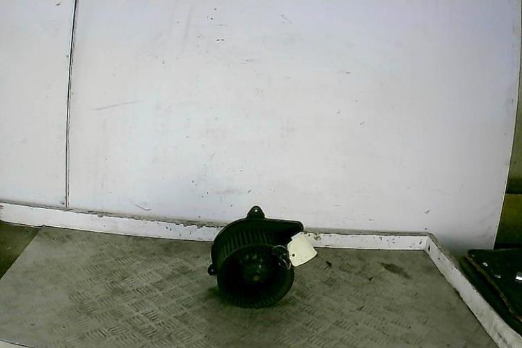 Ventilateur chauffage -...