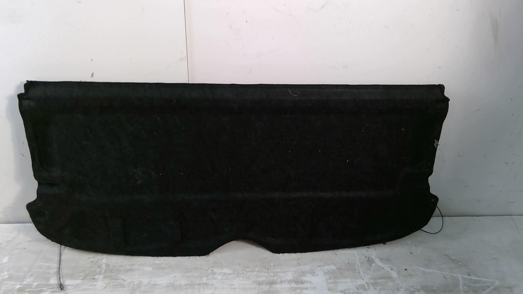 Plage arriere PEUGEOT 307 PHASE 1 Essence - 1