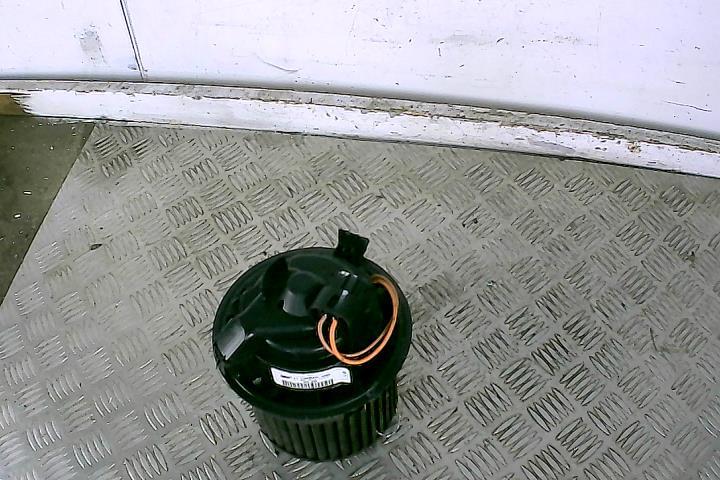 Ventilateur chauffage RENAULT CLIO 4 PHASE 1 Diesel - 1