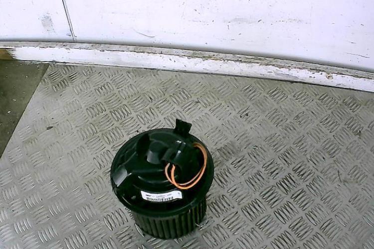 Ventilateur chauffage -...