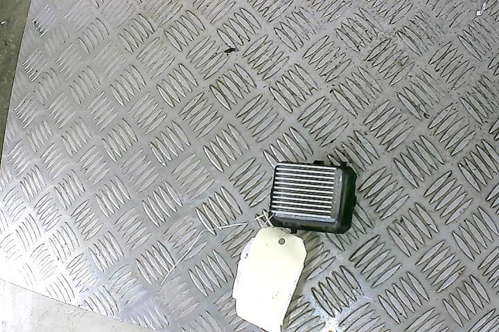 Resistance chauffage RENAULT CLIO 4 PHASE 1 Diesel - 1