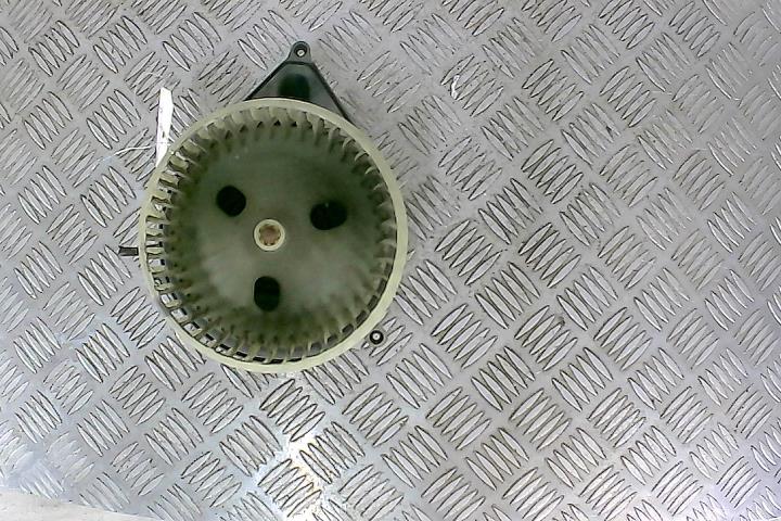 Ventilateur chauffage CITROEN JUMPER 2  - 1