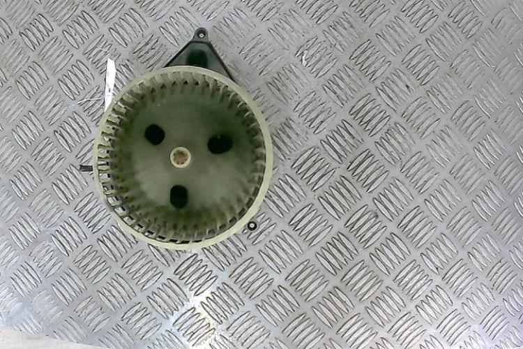 Ventilateur chauffage -...