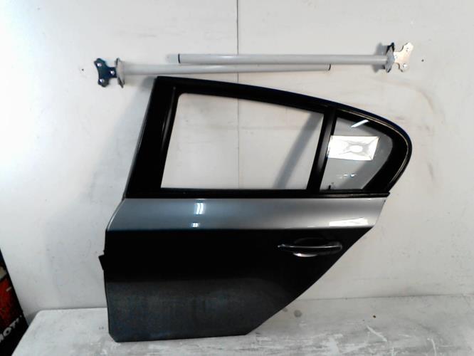 Porte arriere gauche - BMW 