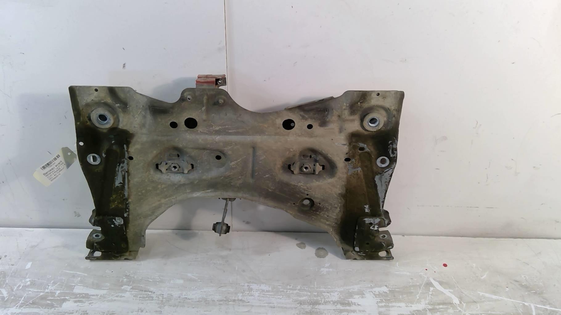 Berceau avant RENAULT CLIO 4 PHASE 1 Diesel - 1