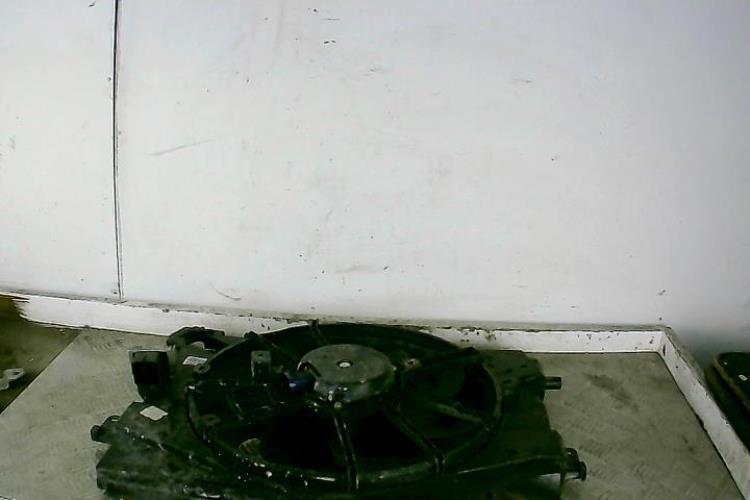 Moto ventilateur radiateur...