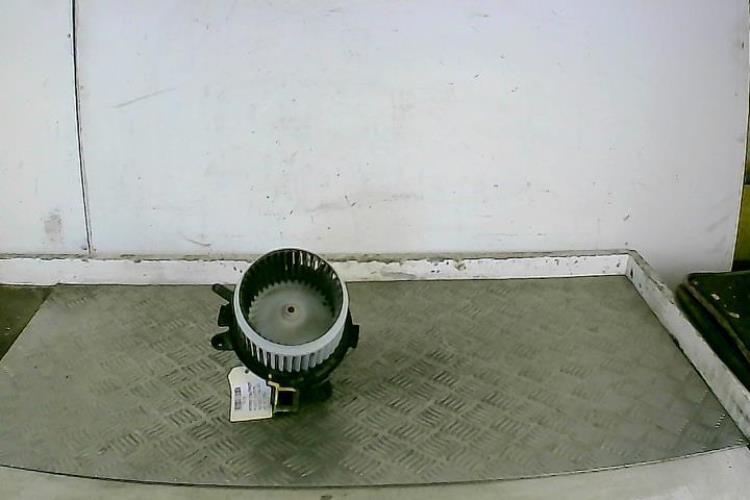 Ventilateur chauffage -...