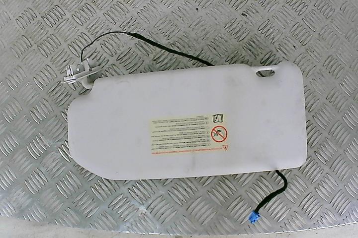 Pare soleil droit CITROEN C4 2 PHASE 1 Diesel - 1
