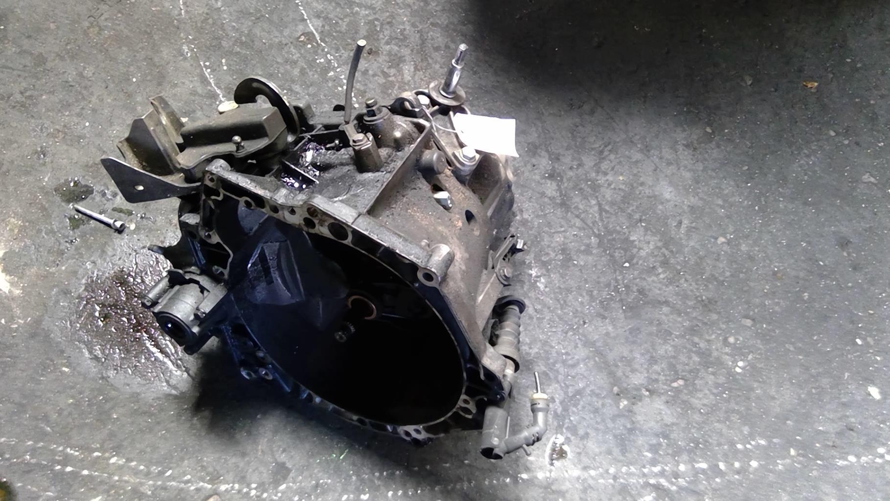 Boite de vitesses CITROEN C4 2 PHASE 1 Diesel - 1