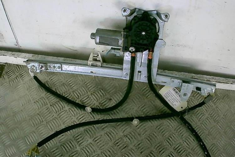Leve vitre electrique avant...