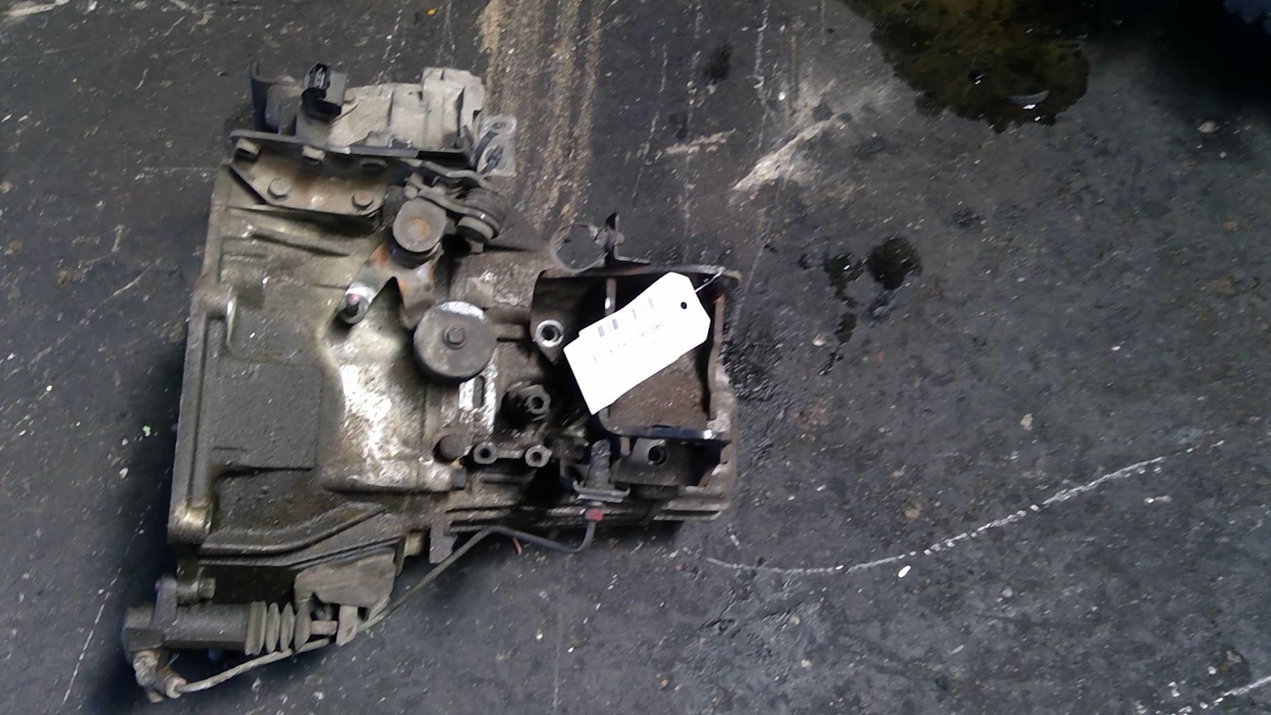 Boite de vitesses HYUNDAI GETZ PHASE 1 Essence - 1