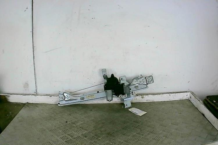 Leve vitre electrique...