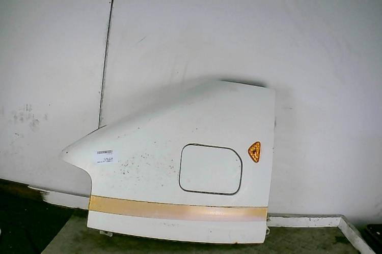 Aile avant gauche - CITROEN 