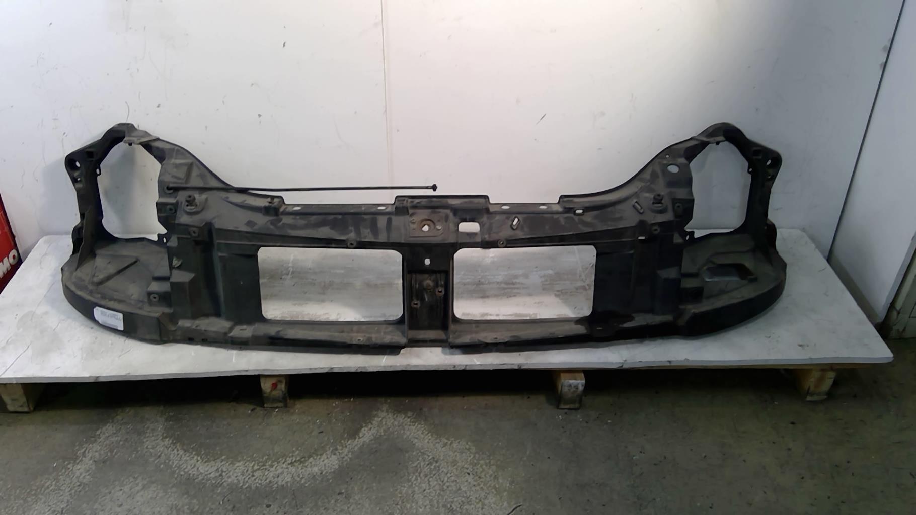 Armature avant, Masque avant RENAULT MASTER 2 PHASE 2 Diesel - 1