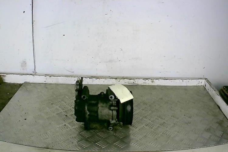 Compresseur clim - RENAULT...