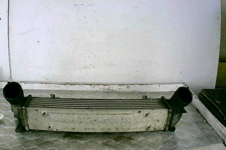 Echangeur air (Intercooler) BMW SERIE 1 E87  - 1