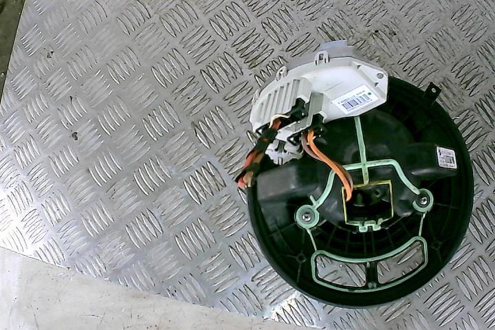 Ventilateur chauffage BMW SERIE 1 E87  - 1