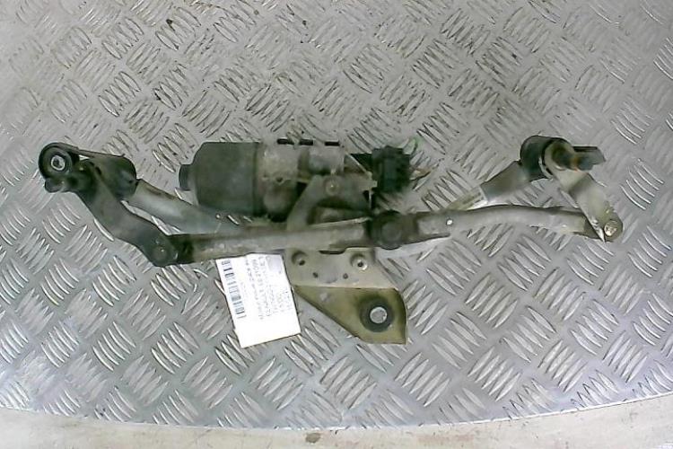 Moteur essuie glace avant -...