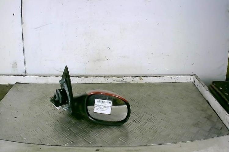 Retroviseur droit - PEUGEOT...