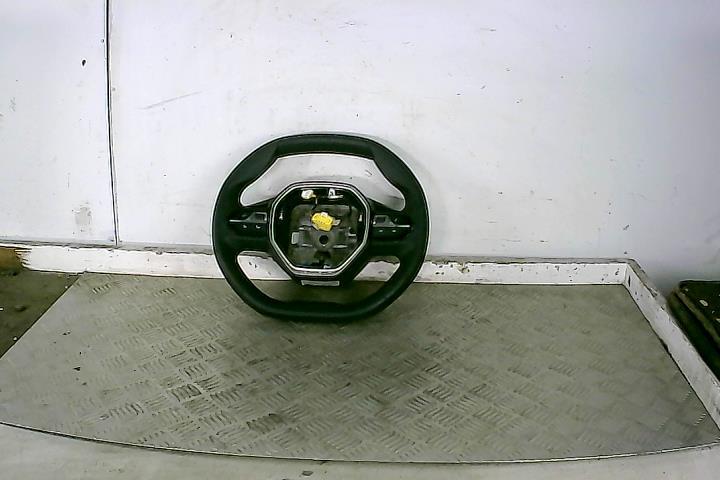 Volant PEUGEOT PARTNER 3 PHASE 1 Diesel - 1