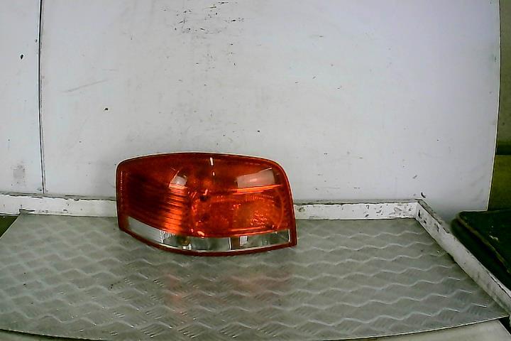 Feu arriere principal gauche (feux) AUDI A3 2 PHASE 1 Diesel - 1