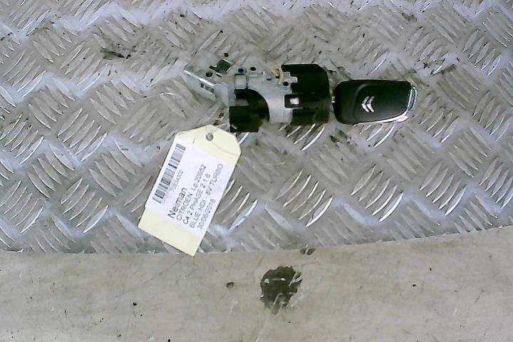 Neiman CITROEN C4 2 PHASE 2 Diesel - 1