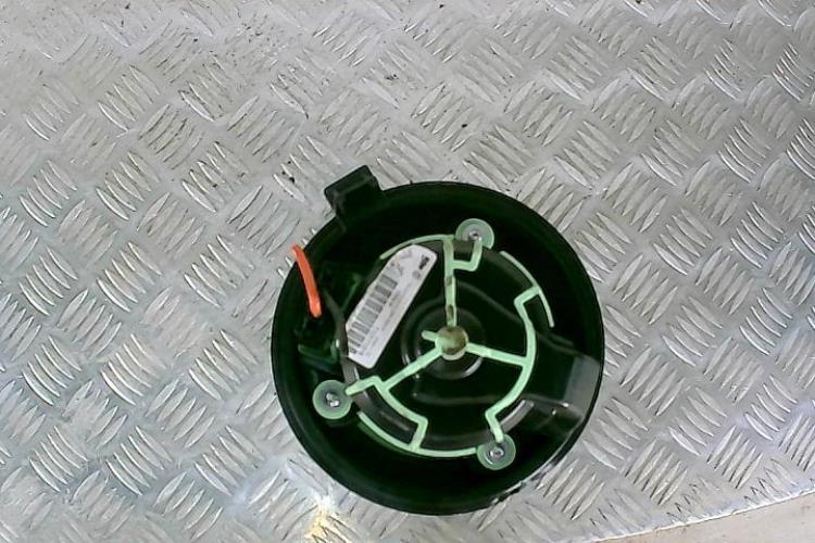 Ventilateur chauffage -...