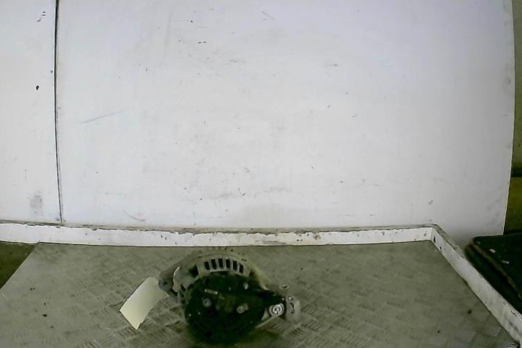 Alternateur - OPEL ZAFIRA B...
