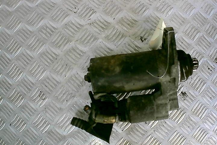 Demarreur VOLKSWAGEN CADDY 3  - 1